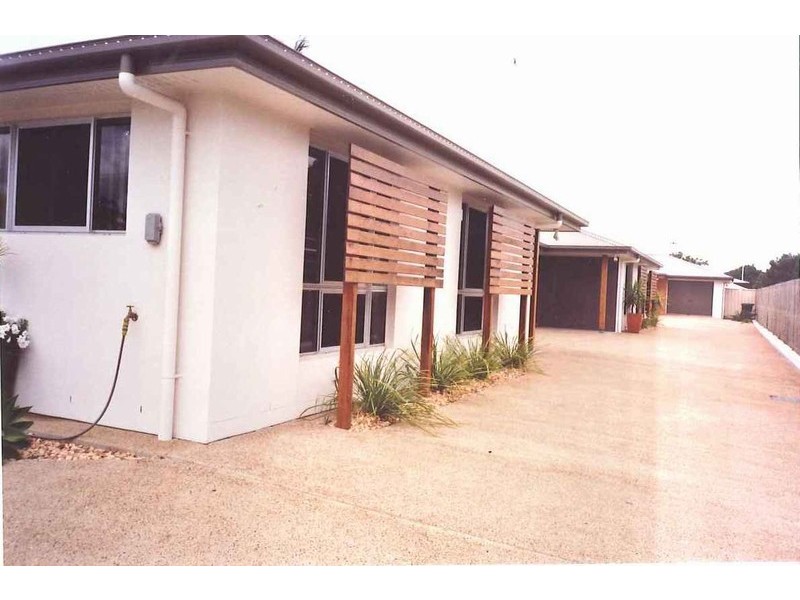 Norville QLD 4670