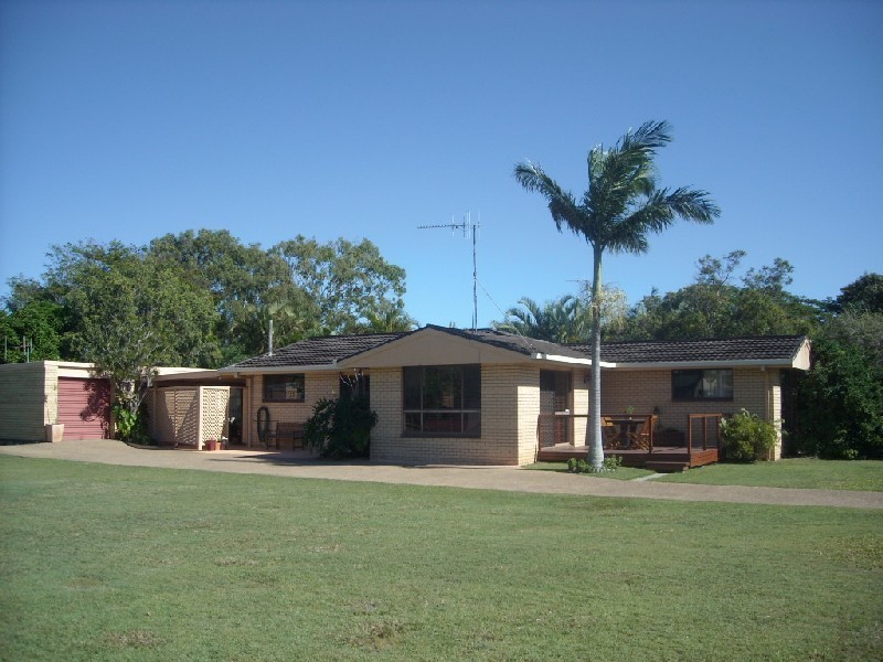 Bargara QLD 4670