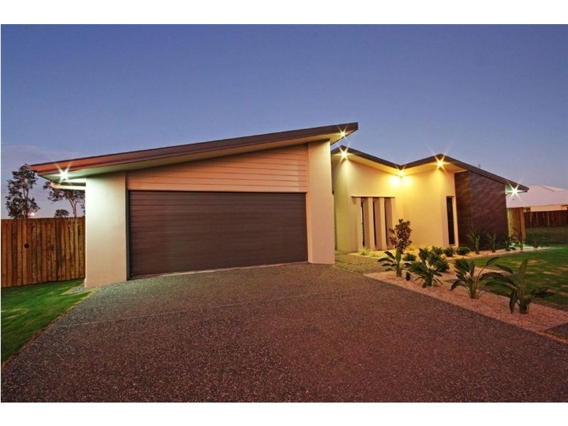 19 Masthead Drive, Bargara QLD 4670