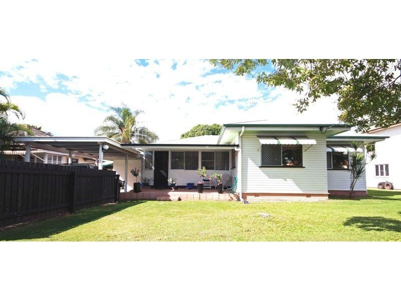 86 Branyan St, Svensson Heights QLD 4670