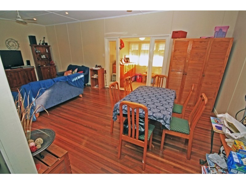 86 Branyan St, Svensson Heights QLD 4670