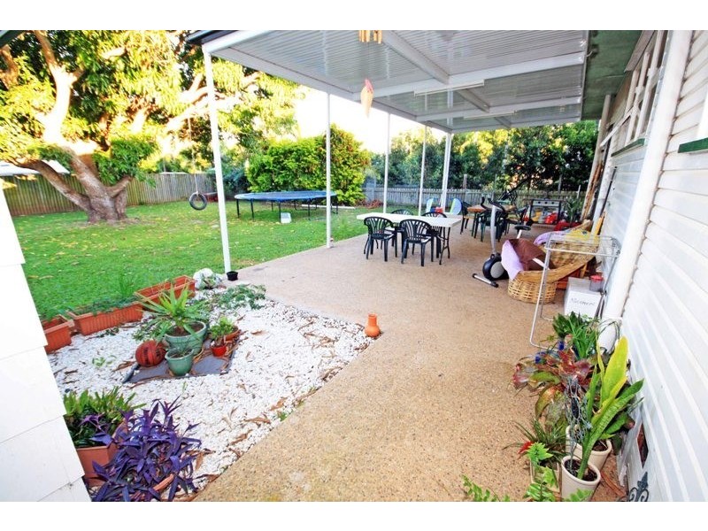 86 Branyan St, Svensson Heights QLD 4670