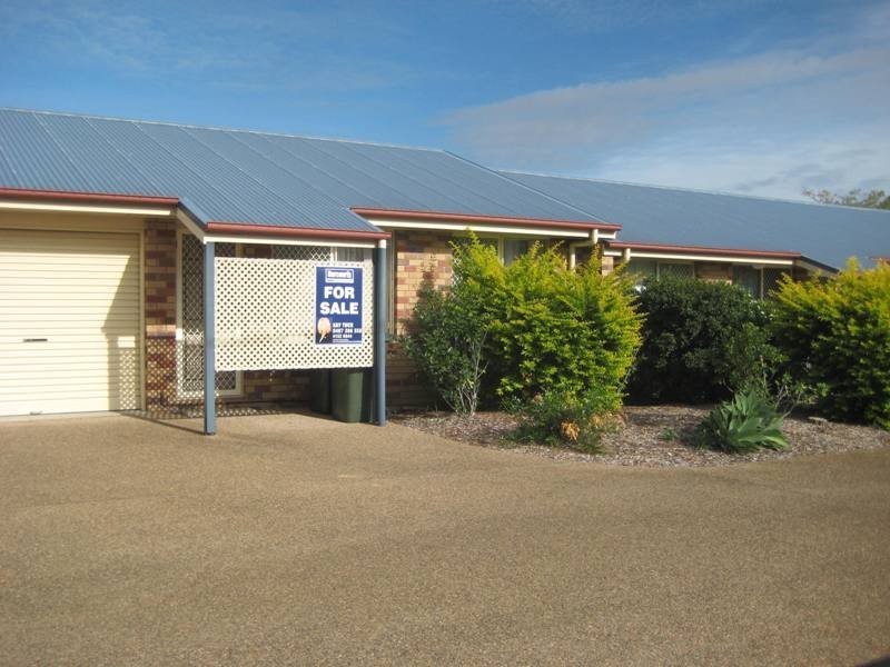 Bundaberg South QLD 4670