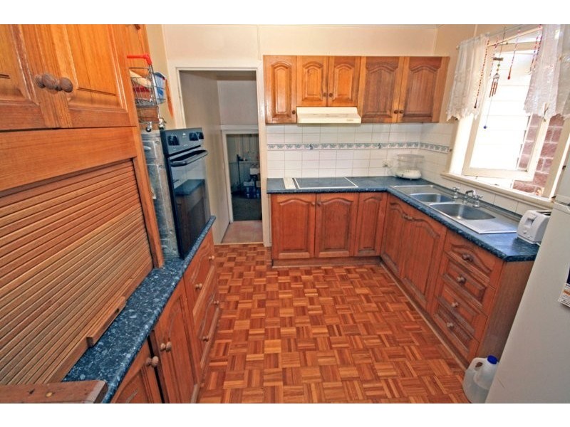 41 Greathead Road, Kepnock QLD 4670