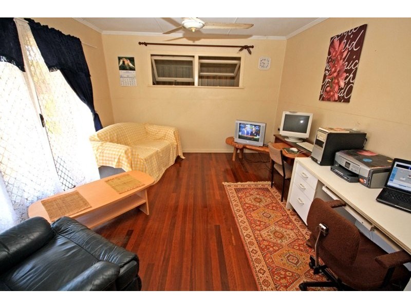 41 Greathead Road, Kepnock QLD 4670