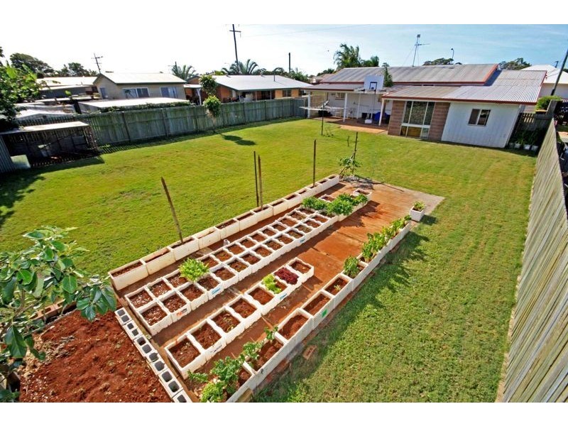 41 Greathead Road, Kepnock QLD 4670