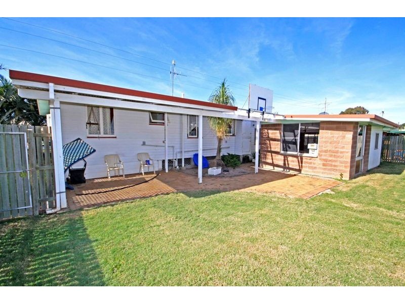 41 Greathead Road, Kepnock QLD 4670