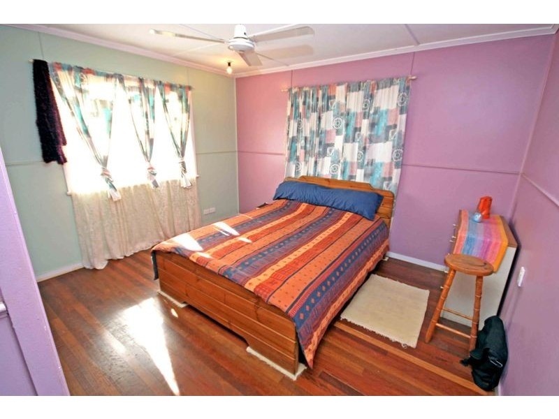 41 Greathead Road, Kepnock QLD 4670