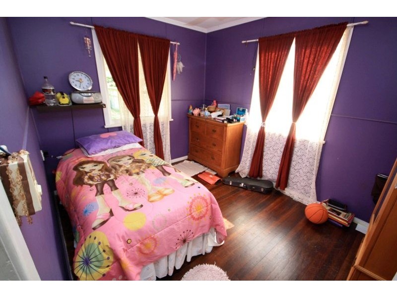 41 Greathead Road, Kepnock QLD 4670