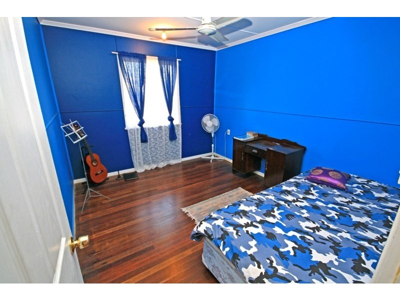 41 Greathead Road, Kepnock QLD 4670