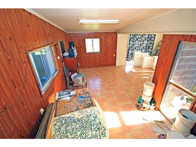 41 Greathead Road, Kepnock QLD 4670