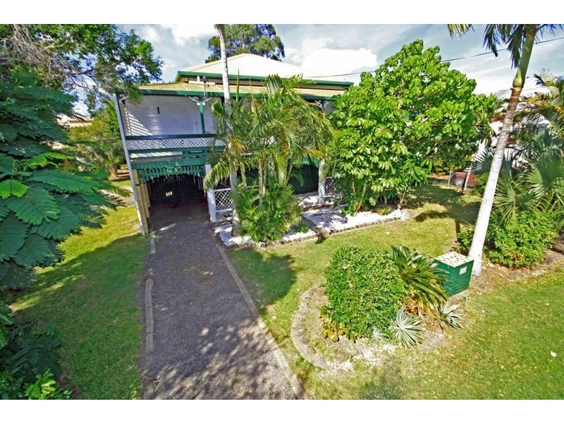 Bundaberg South QLD 4670