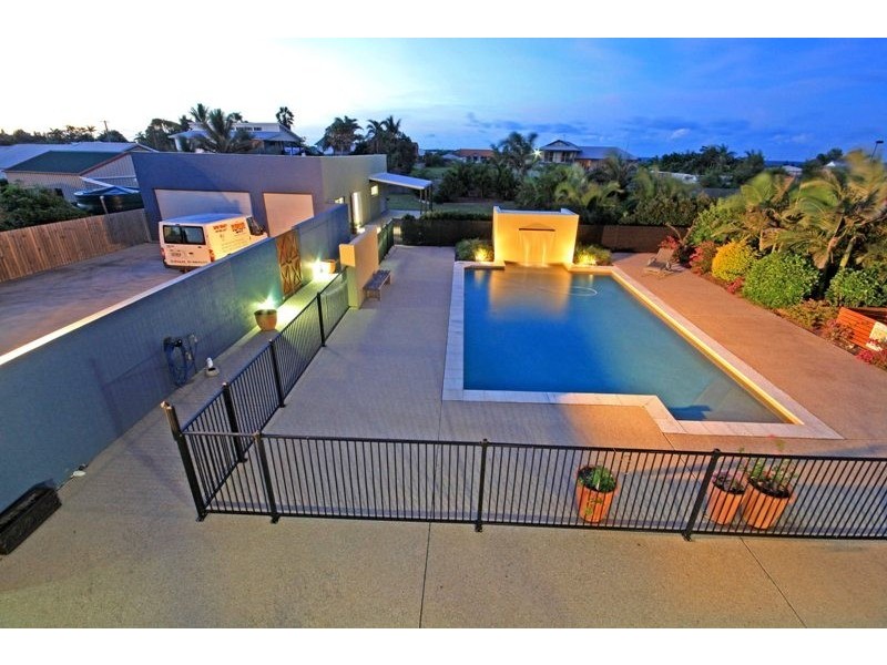 389 Woongarra Scenic Drive, Innes Park QLD 4670