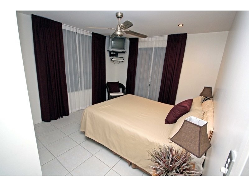 389 Woongarra Scenic Drive, Innes Park QLD 4670