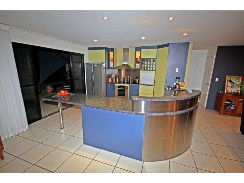 389 Woongarra Scenic Drive, Innes Park QLD 4670