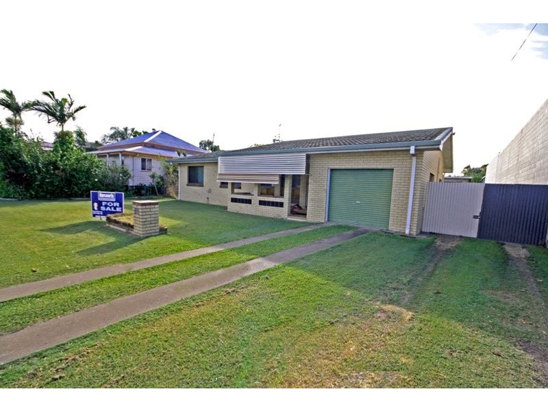 14 Campbell St, Bundaberg East QLD 4670