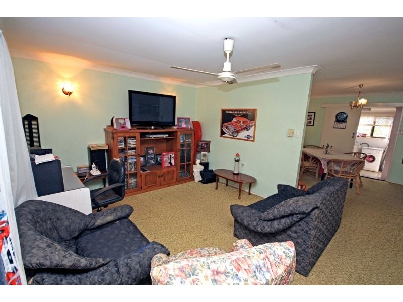 14 Campbell St, Bundaberg East QLD 4670