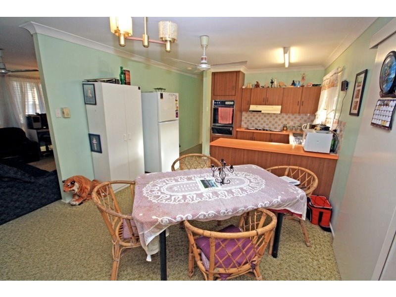 14 Campbell St, Bundaberg East QLD 4670