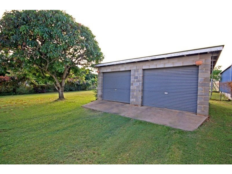 14 Campbell St, Bundaberg East QLD 4670