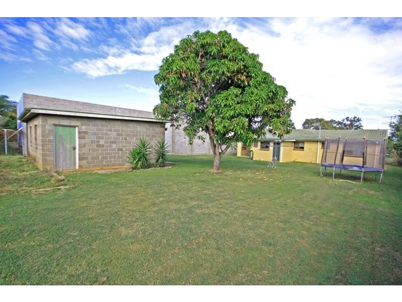 14 Campbell St, Bundaberg East QLD 4670