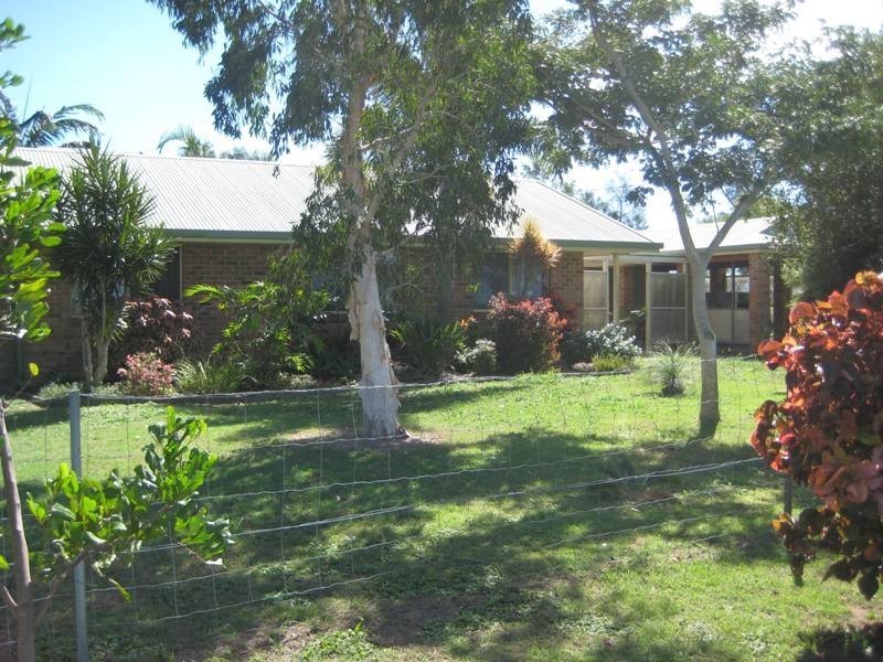 Burnett Heads QLD 4670