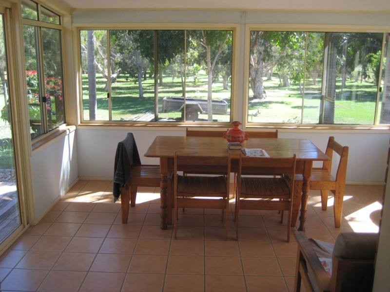 Burnett Heads QLD 4670