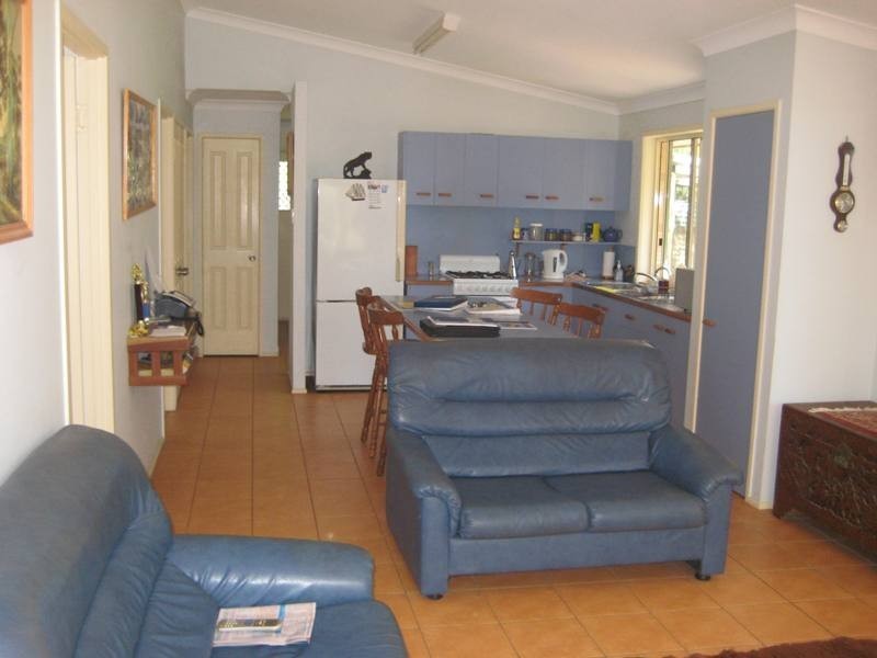 Burnett Heads QLD 4670