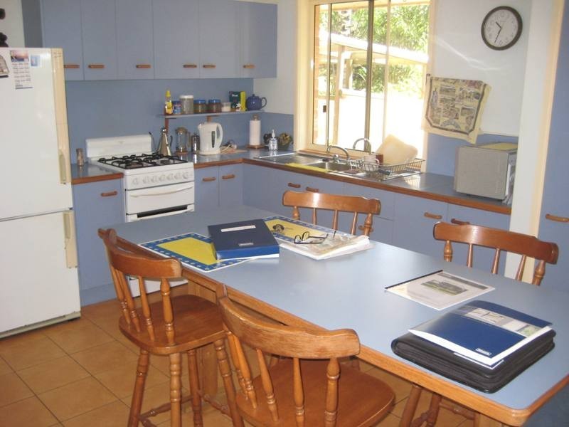 Burnett Heads QLD 4670