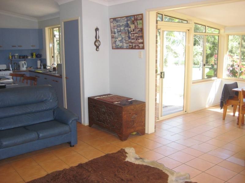 Burnett Heads QLD 4670