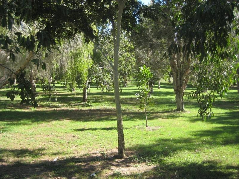 Burnett Heads QLD 4670