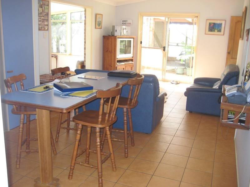 Burnett Heads QLD 4670