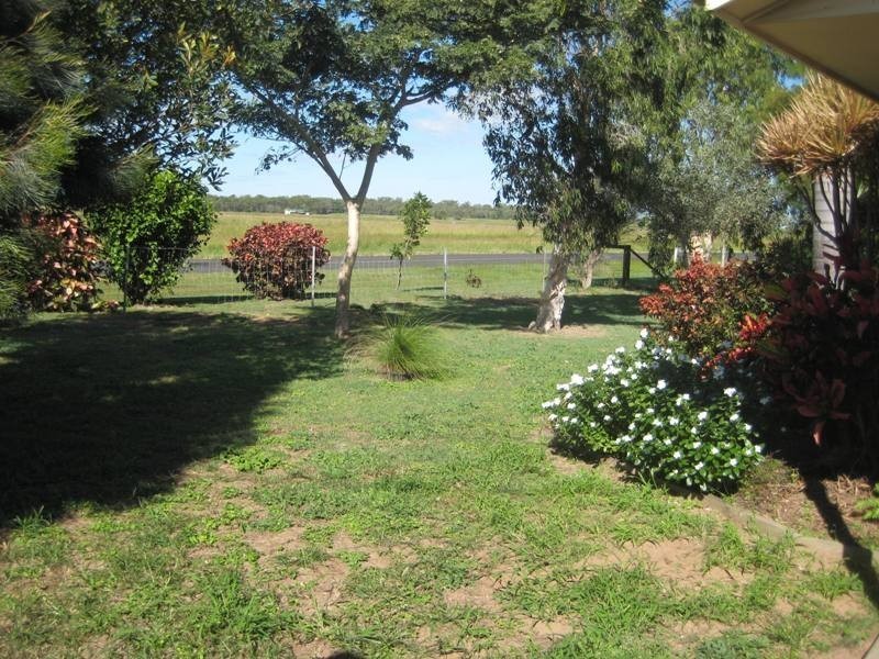 Burnett Heads QLD 4670