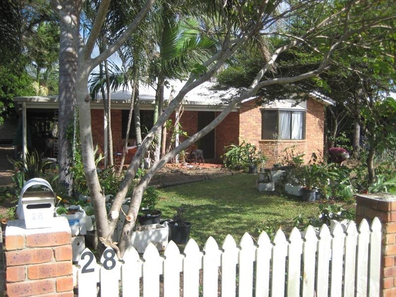 Burnett Heads QLD 4670