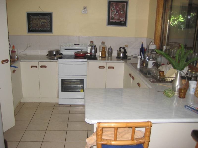 Burnett Heads QLD 4670