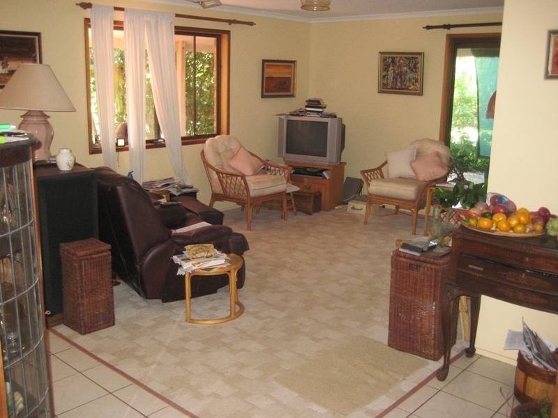 Burnett Heads QLD 4670