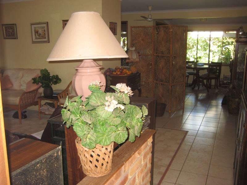 Burnett Heads QLD 4670