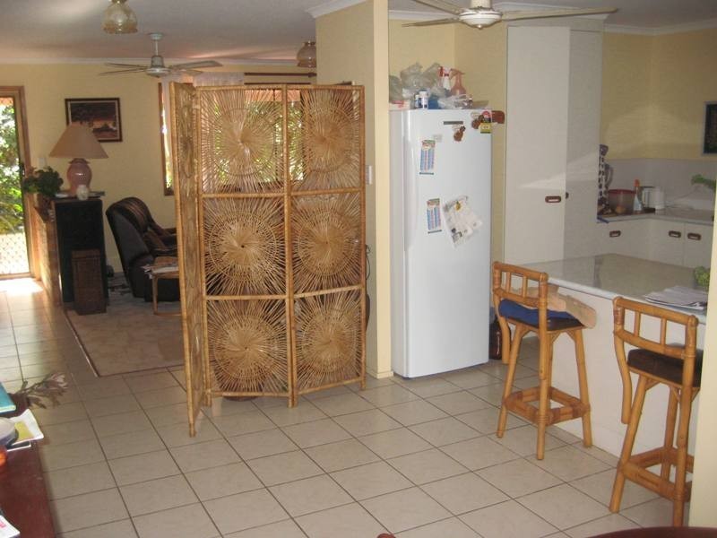 Burnett Heads QLD 4670