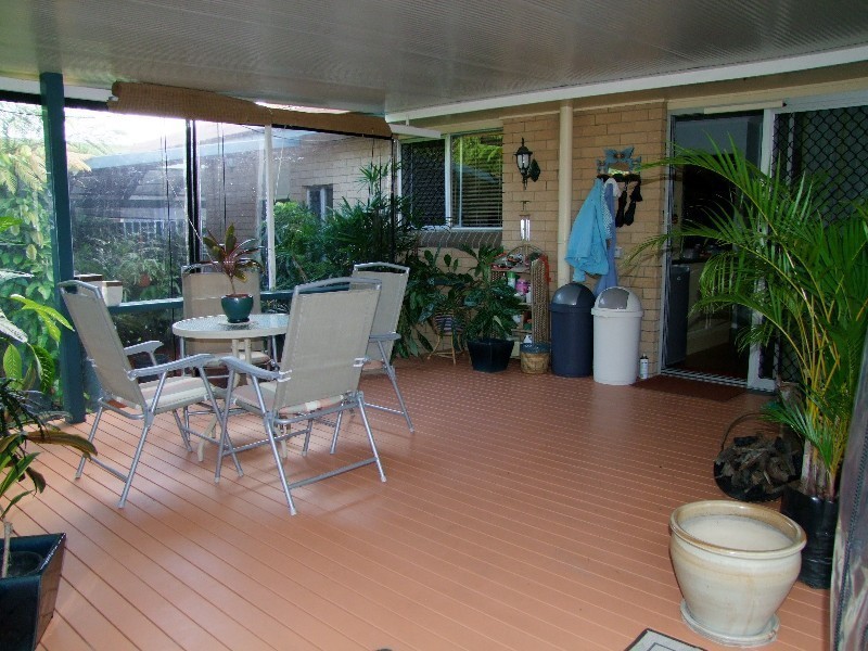 21 Maughan St, Thabeban QLD 4670