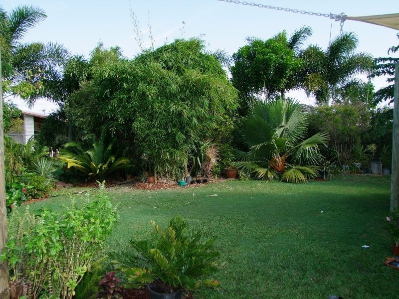 21 Maughan St, Thabeban QLD 4670