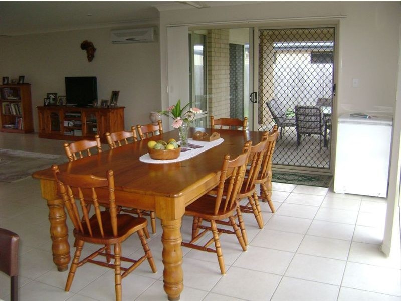 3 Regent Court, Thabeban QLD 4670