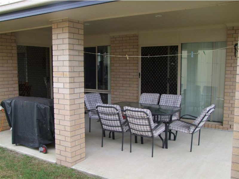 3 Regent Court, Thabeban QLD 4670