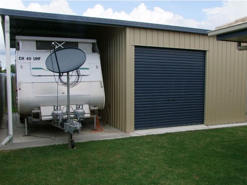 3 Regent Court, Thabeban QLD 4670