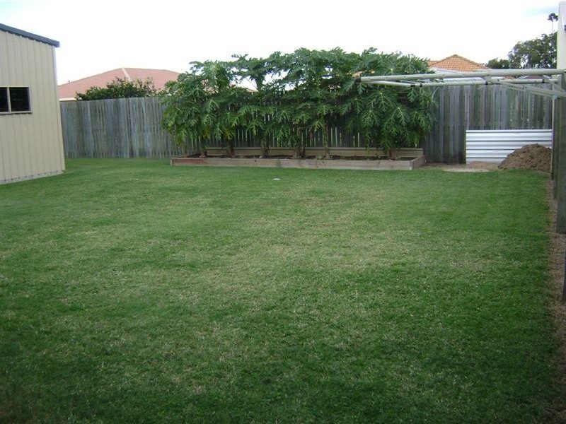 3 Regent Court, Thabeban QLD 4670