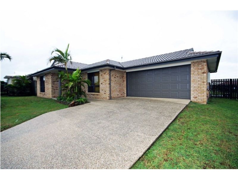 5 Ashley Place, Innes Park QLD 4670
