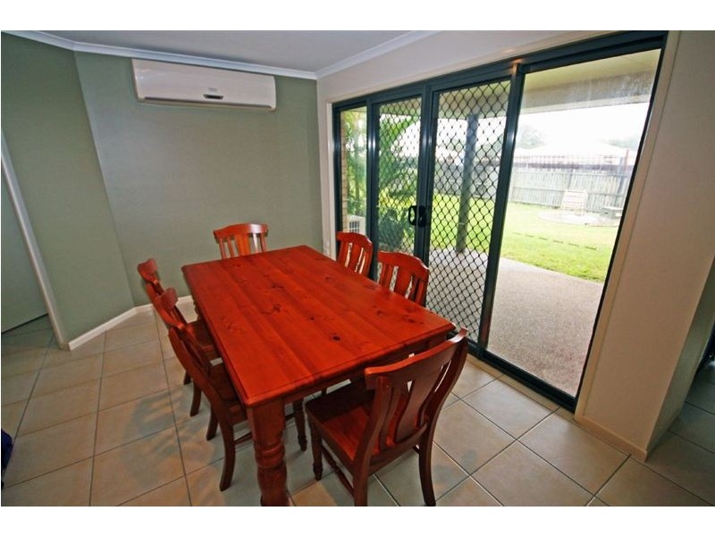 5 Ashley Place, Innes Park QLD 4670