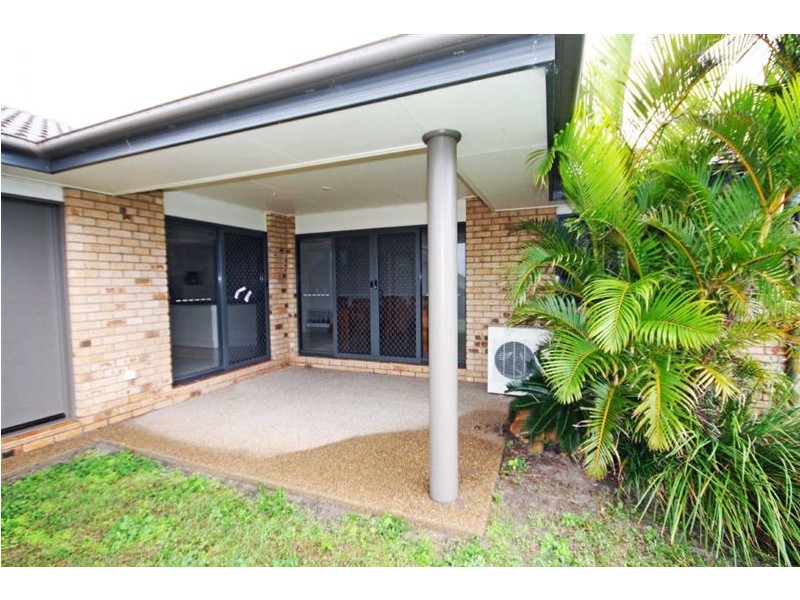 5 Ashley Place, Innes Park QLD 4670