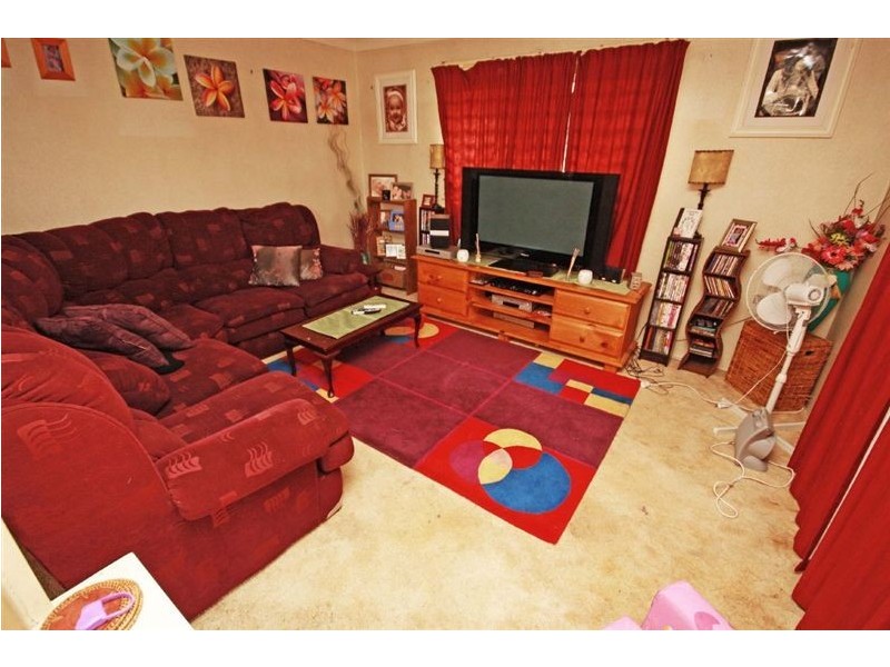 10 Page St, Svensson Heights QLD 4670