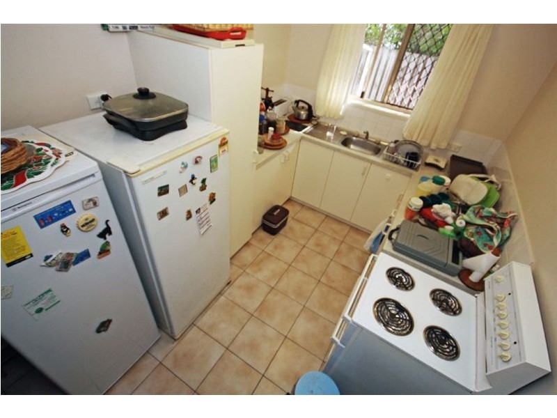 4/27 Goodwin Street, Bundaberg South QLD 4670