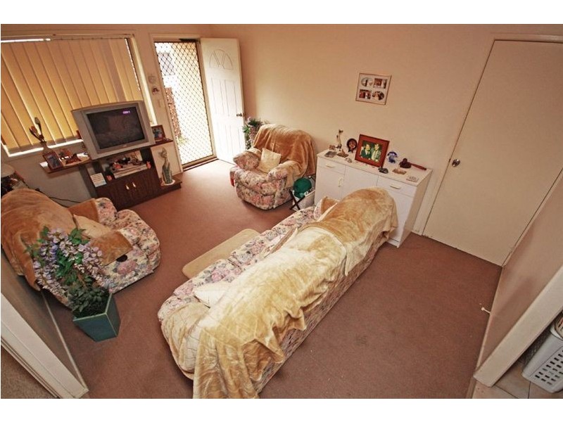 4/27 Goodwin Street, Bundaberg South QLD 4670