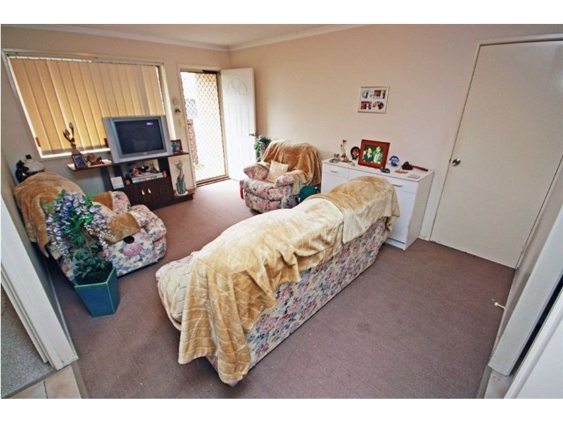 4/27 Goodwin Street, Bundaberg South QLD 4670